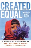 Created Equal: Voices on Women's Rights