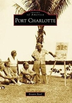 Port Charlotte - Read, Roxann