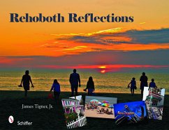 Rehoboth Reflections - Tigner Jr, James