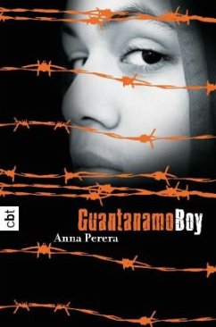 Cover Guantanamo Boy