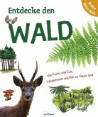 Entdecke den Wald