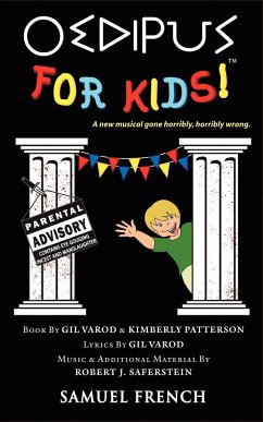 Oedipus for Kids - Varod, Gil; Patterson, Kimberly; Saferstein, Robert J