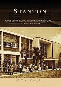 Stanton - Brown Galvin, Grace; Galvin Green Ph. D., Tiffany; Galvin, Ronald E.