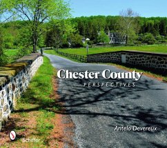 Chester County Perspectives - Devereux, Antelo