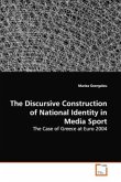 The Discursive Construction of National Identity in Media Sport