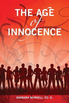 Cover The Age of Innocence