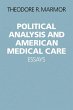Political Analysis and American Medical... - Bild 1