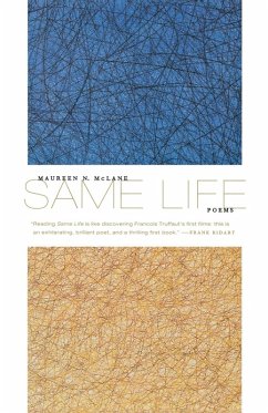 Cover Same Life