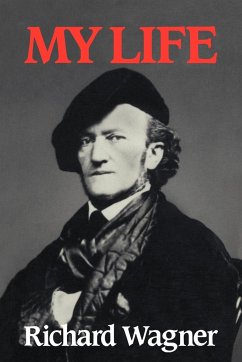 Richard Wagner - Wagner, Richard; Wagner, Edward Ed.; Wagner, Edward Ed