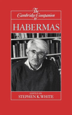 The Cambridge Companion to Habermas