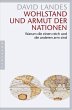 Wohlstand und Armut der Nationen - Bild 1