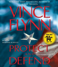 Protect and Defend: A Thriller - Flynn, Vince