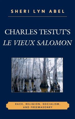 Charles Testut's Le Vieux Salomon - Abel, Sheri