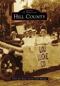 Hill County - Mayer, Emily Ann; Clack Museum