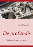 De profundis