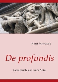 De profundis - Michalzik, Horst