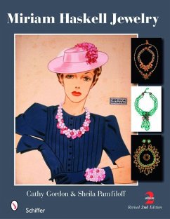 Miriam Haskell Jewelry - Gordon, Cathy
