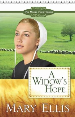 A Widow's Hope - Ellis, Mary