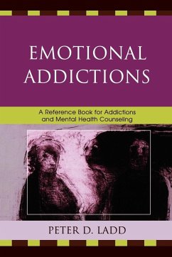 Cover Emotional Addictions