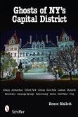 Ghosts of Ny's Capital District