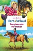 Ponyfreunde für immer / Klara & Krümel Bd.3+4