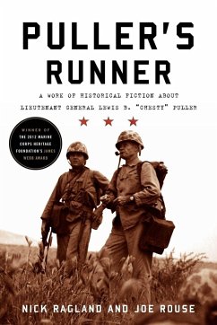 Cover Puller's Runner