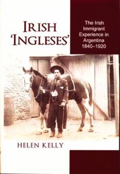 Irish 'Ingleses' - Kelly, Helen