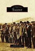 Talent - Wright, Jan; Talent Historical Society