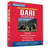 Pimsleur Dari Persian Conversational Course - Level 1 Lessons 1-16 CD: Learn to Speak and Understand Dari Persian with Pimsleur Language Programs