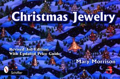 Christmas Jewelry - Morrison, Mary