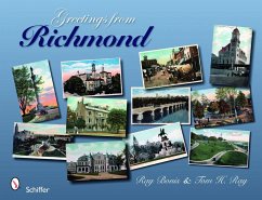 Greetings from Richmond - Bonis, Ray