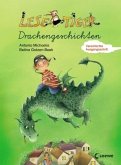Drachengeschichten, Vereinfachte Ausgangsschrift Drachengeschichten, Vereinfachte Ausgangsschrift