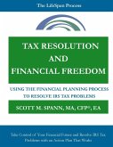 Tax Resolution and Financial Freedom