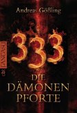 Die Dämonenpforte 333