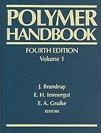 Polymer Handbook, Volume 1