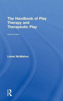 Cover The Handbook of Play Therapy and Therapeutic Play