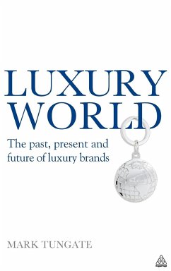 Luxury World - Tungate, Mark