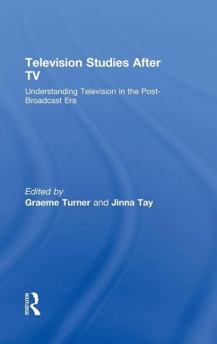 Cover Television Studies After TV