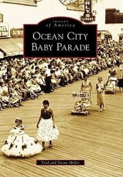 Ocean City Baby Parade - Miller, Fred; Miller, Susan
