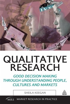 Qualitative Research - Keegan, Sheila