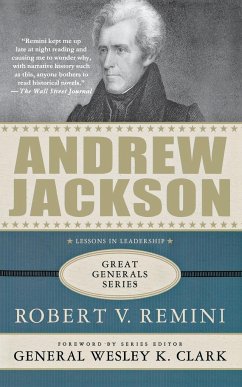 Andrew Jackson - Remini, Robert Vincent