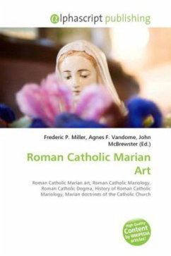 Roman Catholic Marian Art