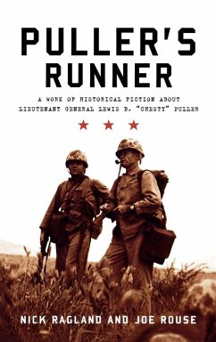 Cover Puller's Runner