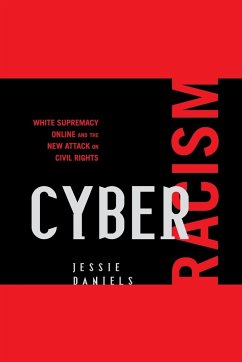 Cyber Racism - Daniels, Jessie