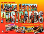 Large Letter Postcards: The Definitive Guide, 1930s-1950s: The Definitive Guide, 1930s-1950s