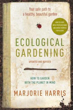 Ecological Gardening - Harris, Marjorie