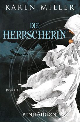 Die Herrscherin / Godspeak Bd.1