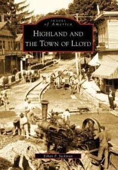 Highland and the Town of Lloyd - Jackman, Ethan P.