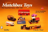 Lesney's Matchbox® Toys