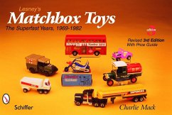 Lesney's Matchbox® Toys - Mack, Charlie